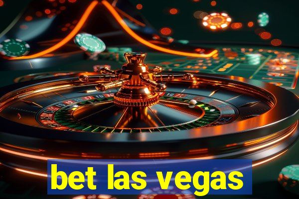 bet las vegas